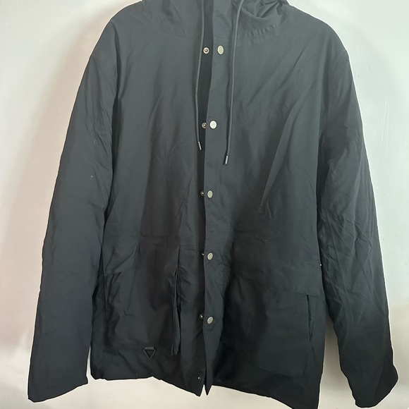 NWOT ALO men’s jacket - Picture 3 of 5